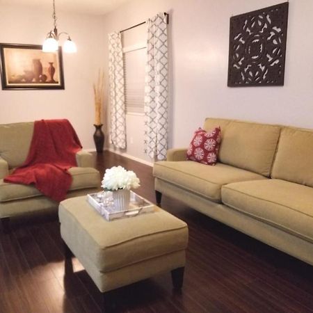 Phoenix I, Minutes To Airport And Downtown Luaran gambar