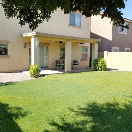 Phoenix I, Minutes To Airport And Downtown Luaran gambar
