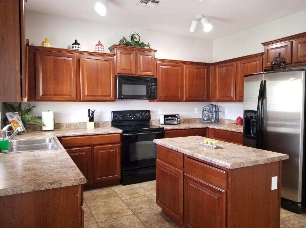 Phoenix I, Minutes To Airport And Downtown Luaran gambar