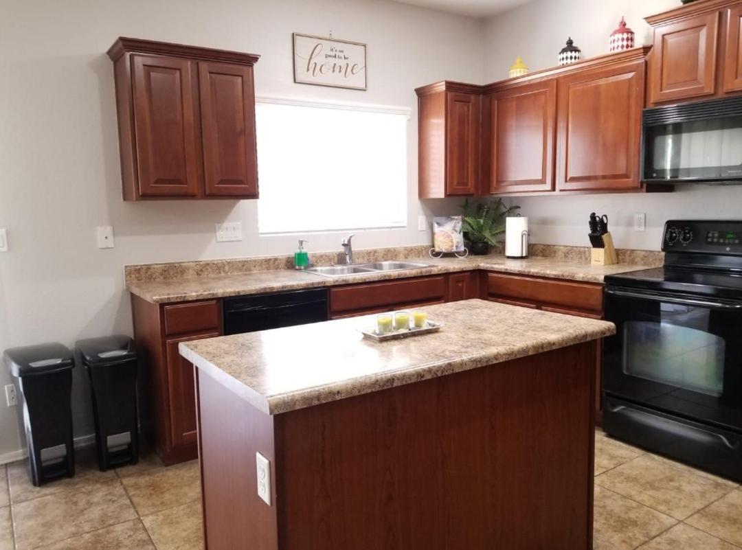 Phoenix I, Minutes To Airport And Downtown Luaran gambar