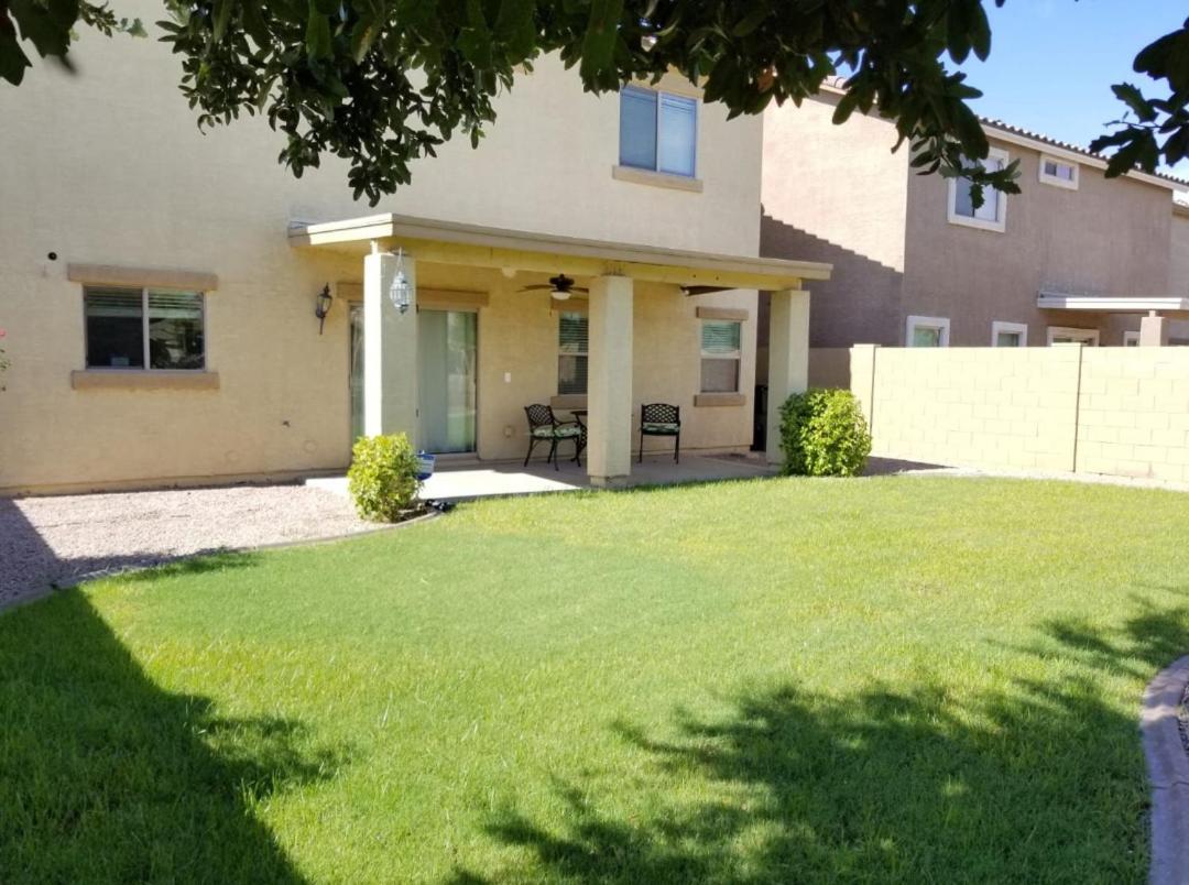 Phoenix I, Minutes To Airport And Downtown Luaran gambar