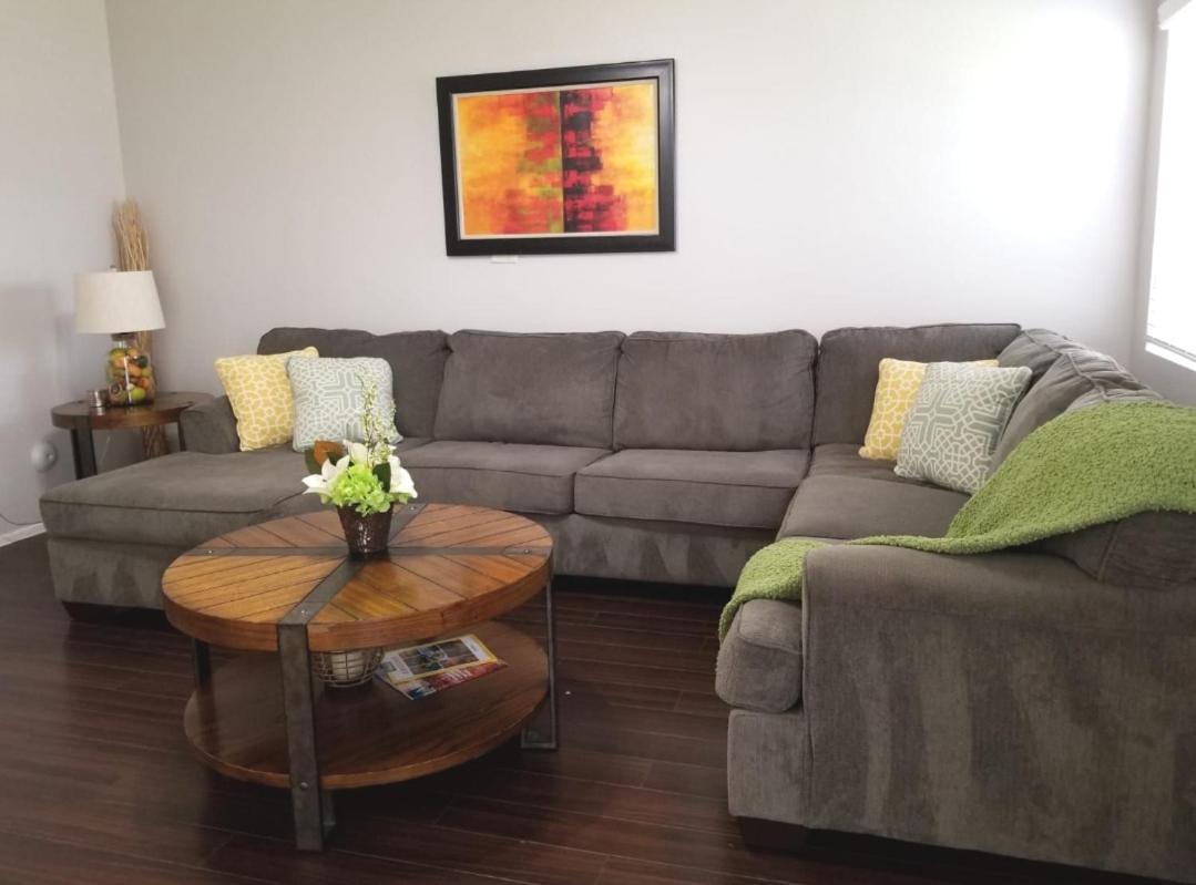 Phoenix I, Minutes To Airport And Downtown Luaran gambar