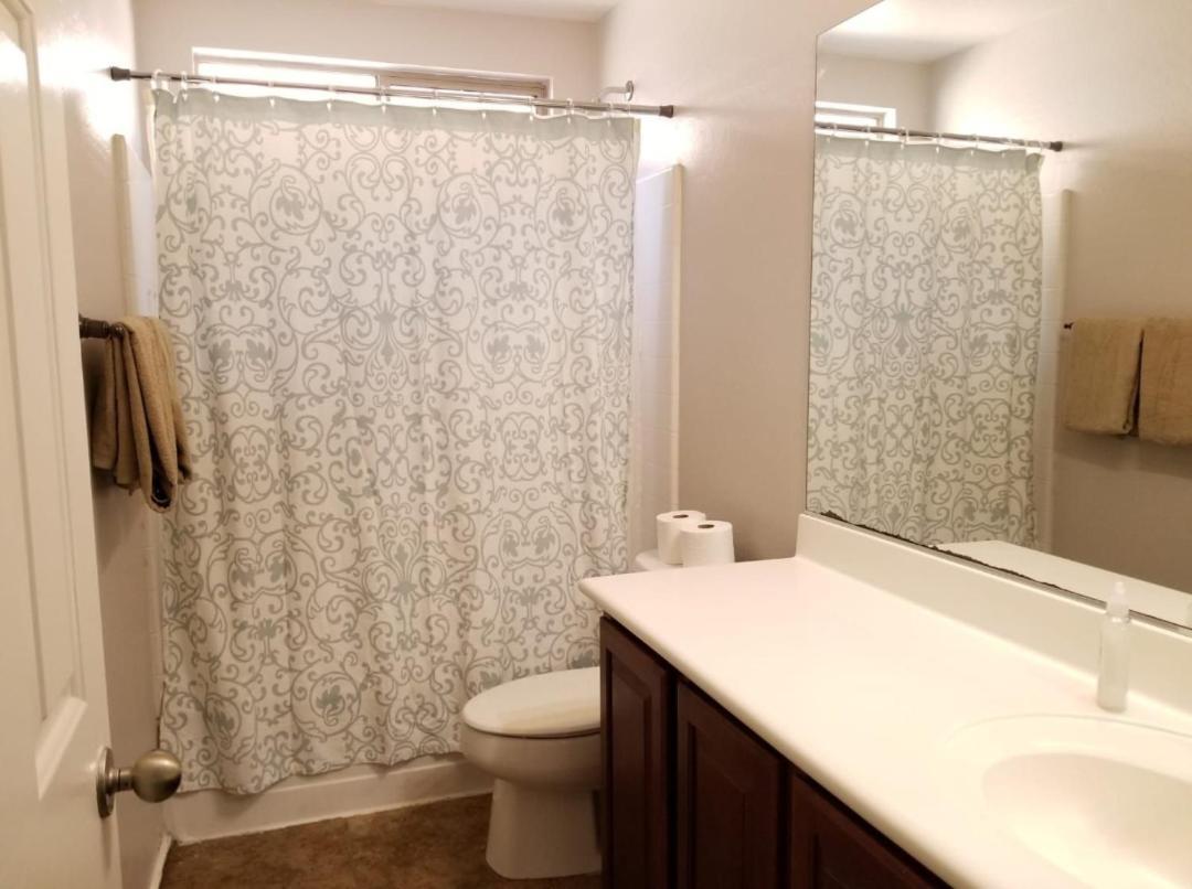 Phoenix I, Minutes To Airport And Downtown Luaran gambar