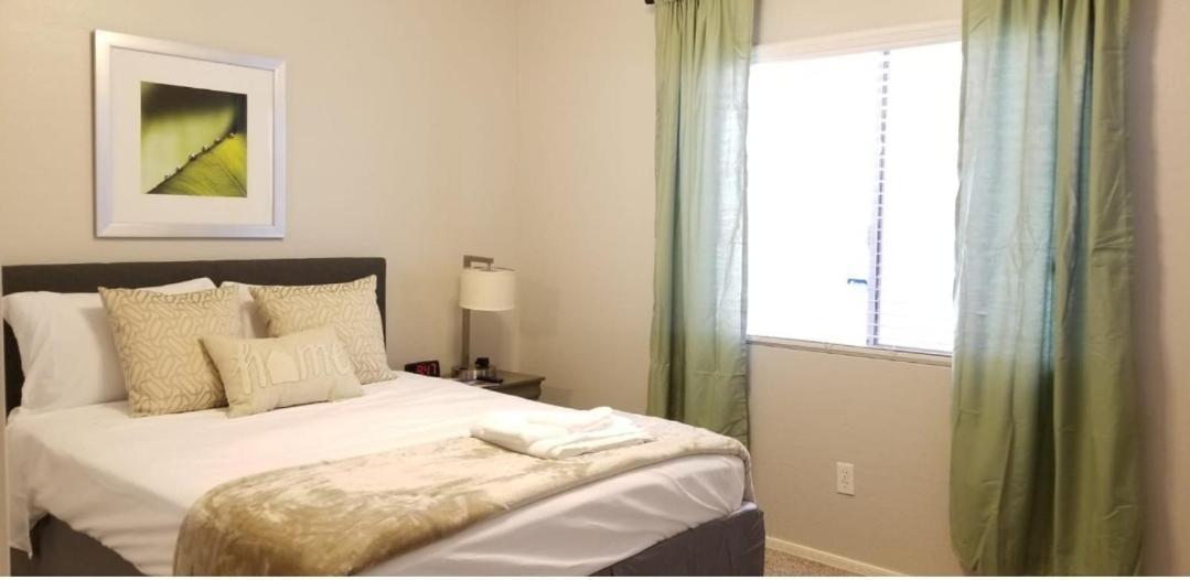 Phoenix I, Minutes To Airport And Downtown Luaran gambar