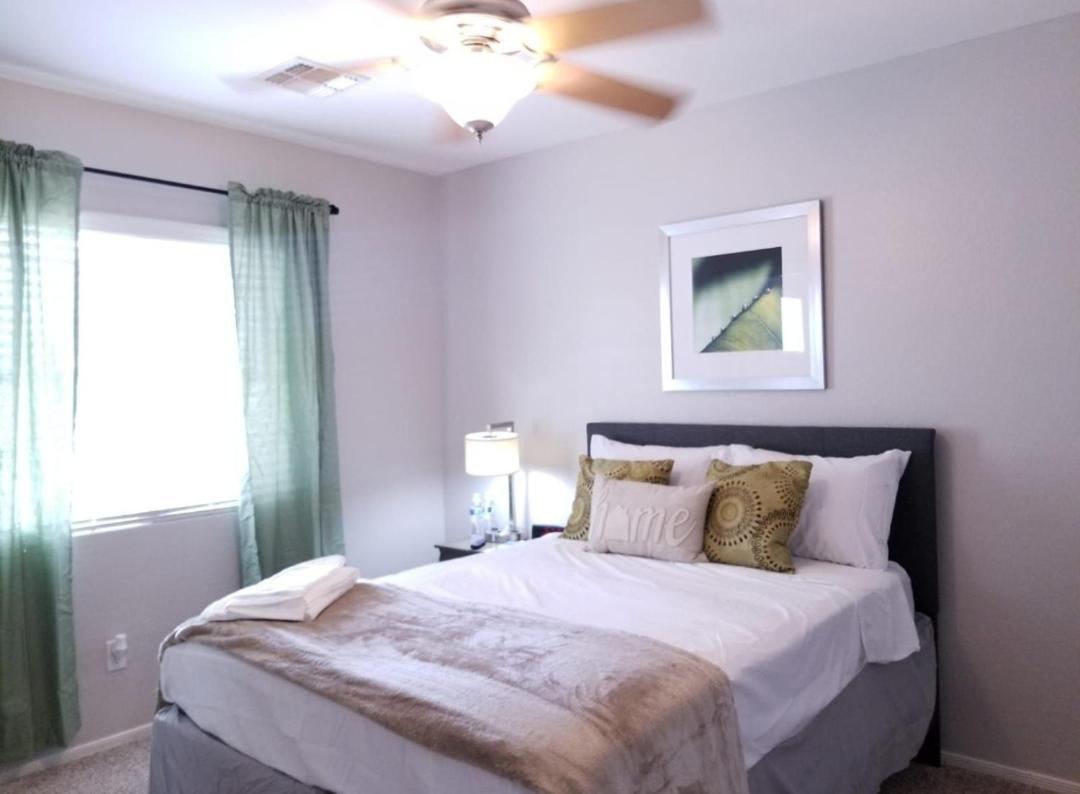 Phoenix I, Minutes To Airport And Downtown Luaran gambar